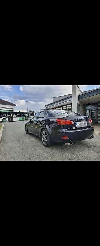 Gebraucht Lexus IS250 Business Edition 208 PS (152 kW) 2006 Limousine