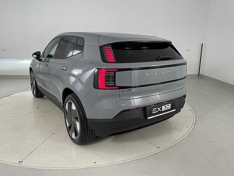 Neu Volvo EX30 199 kW (271 PS) 2026 Grau SUV