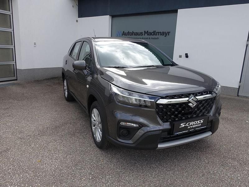 Neu 2025 Suzuki SX4 S-Cross SUV | € 25.580 (Fairer Preis) - Bild 1/4