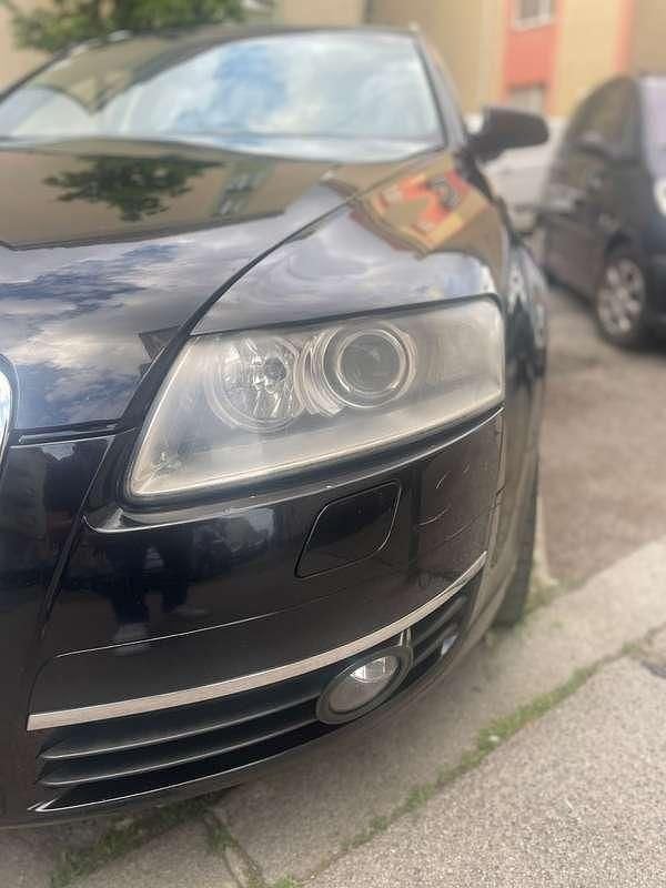 Gebraucht Audi A6 256 PS (188 kW) 2007 Kombi