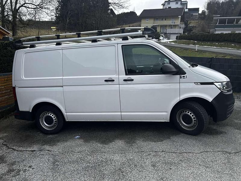 Gebraucht VW T6.1 110 PS (80 kW) 2019 Van