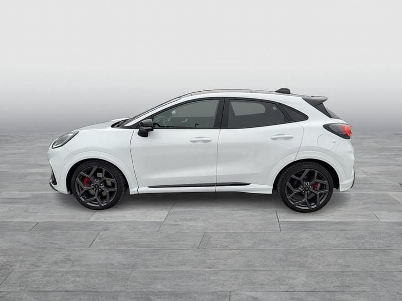 Gebraucht Ford Puma ST 170 PS (125 kW) 2024 Weiss  metallic SUV