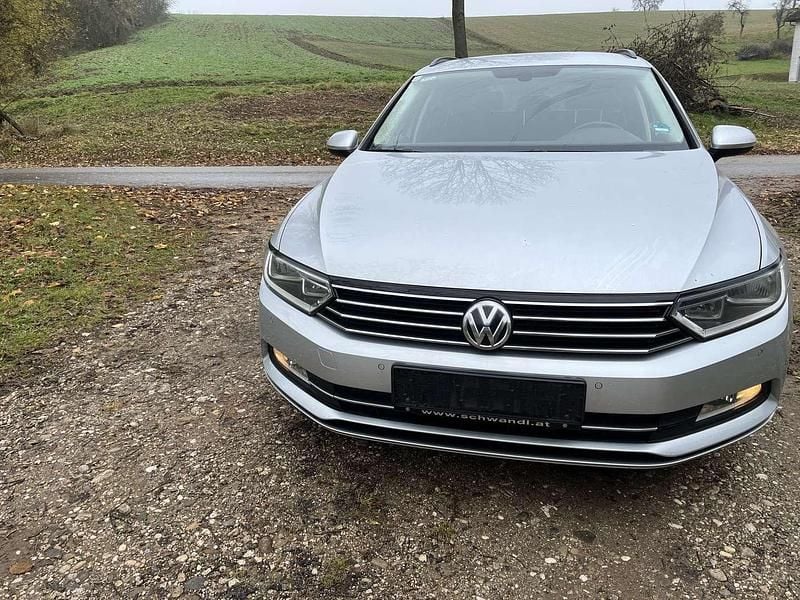 Gebraucht 2016 VW Passat Comfortline Kombi | € 11.690 (Fairer Preis) - Bild 1/4