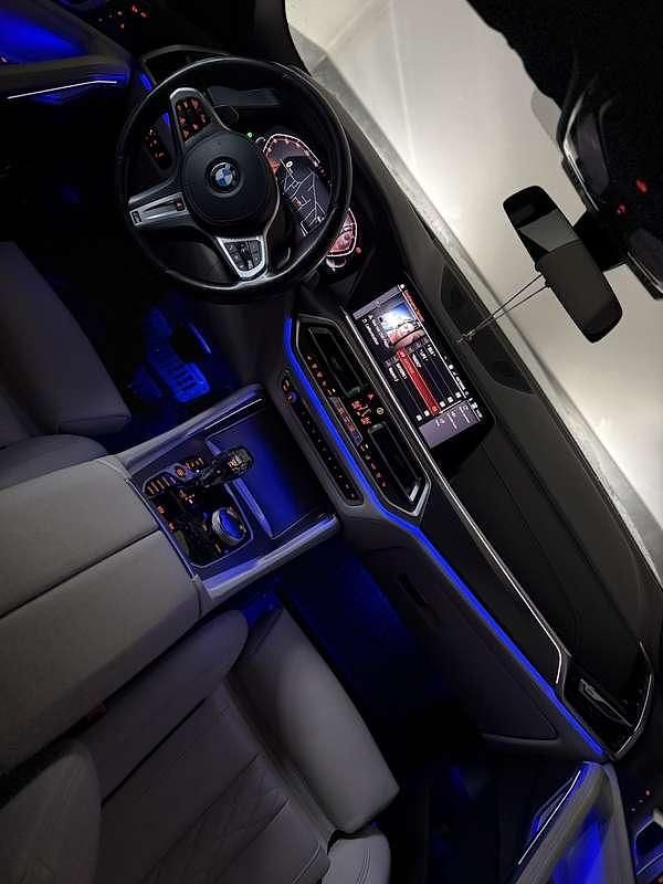 Gebraucht BMW X6 Competition Edition 265 PS (194 kW) 2020 SUV