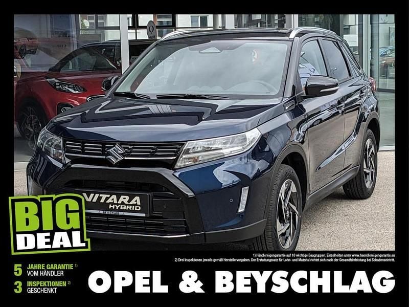 Neu 2025 Suzuki Vitara Limousine | € 27.990 (Fairer Preis) - Bild 1/4