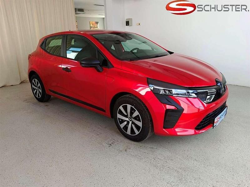 Sunshinerot Gebraucht 2024 Mitsubishi Colt Inform Limousine | € 14.910 (Fairer Preis) - Bild 1/4