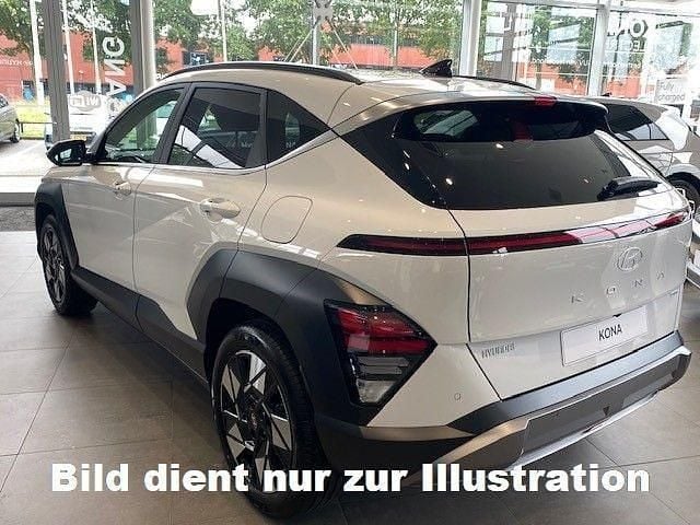 Neu Hyundai Kona 179 PS (131 kW) 2026 SUV