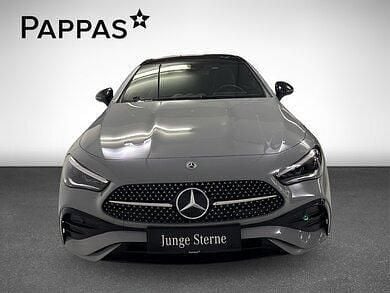 Gebraucht Mercedes 180 170 PS (125 kW) 2025 Grau Limousine