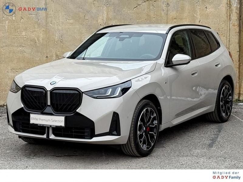 Gebraucht BMW X3 Shadowline 303 PS (222 kW) 2026 Dune grey SUV