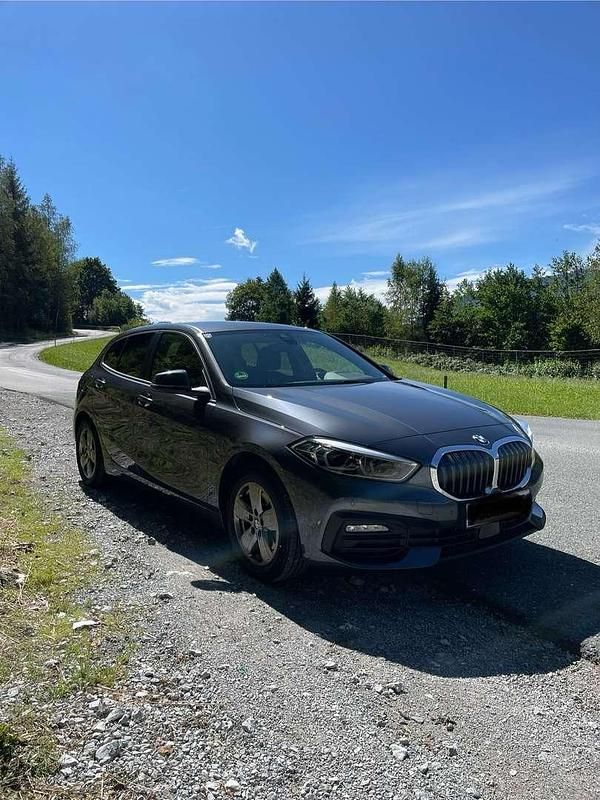 Gebraucht BMW 116 116 PS (85 kW) 2020 Kleinwagen