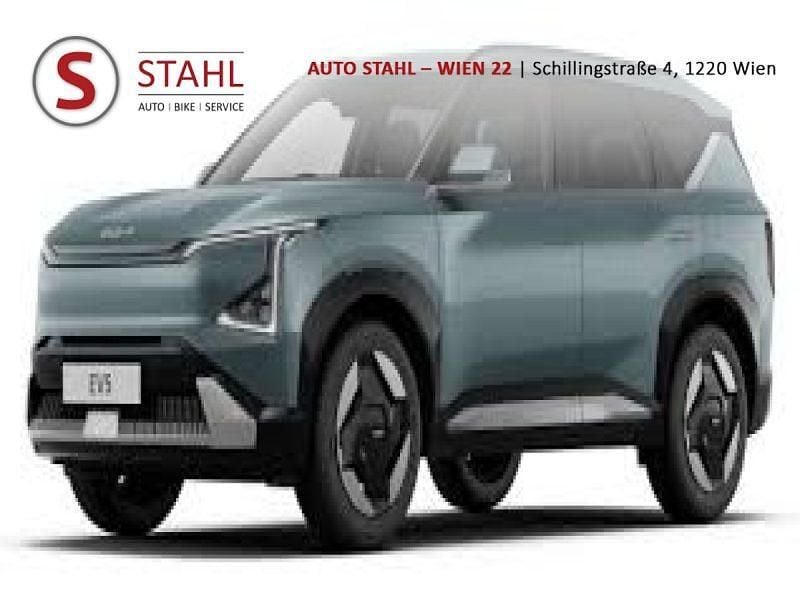Iceberg green Neu 2025 Kia EV5 Plus SUV | € 47.590 (Fairer Preis) - Bild 1/1