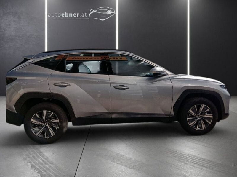Gebraucht Hyundai Tucson 116 PS (85 kW) 2025 SUV