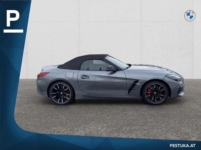 Neu BMW Z4 M Sport 340 PS (250 kW) 2026 Coupé