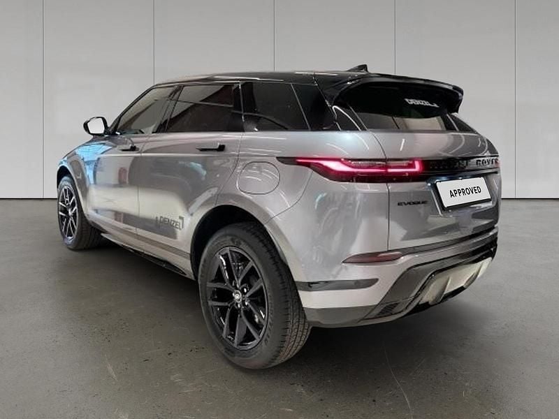 Neu Land Rover Range Rover SE Dynamic 160 PS (117 kW) 2025 Eiger grey SUV