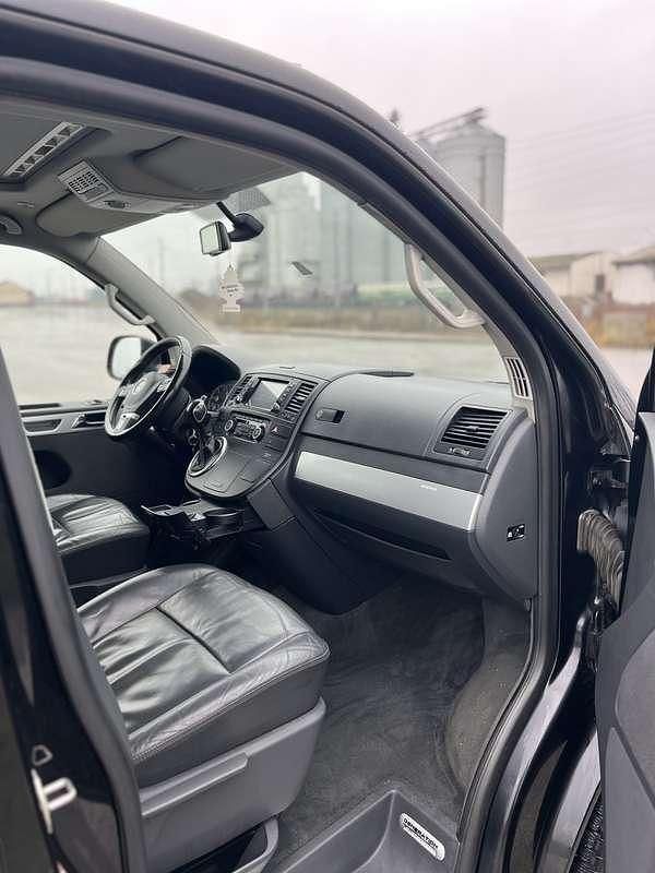 Gebraucht VW Multivan 179 PS (131 kW) 2014 Van