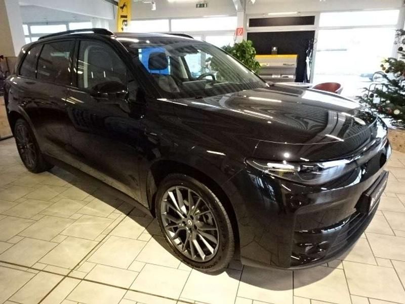 Neu Leapmotor C10 160 kW (218 PS) 2025 SUV