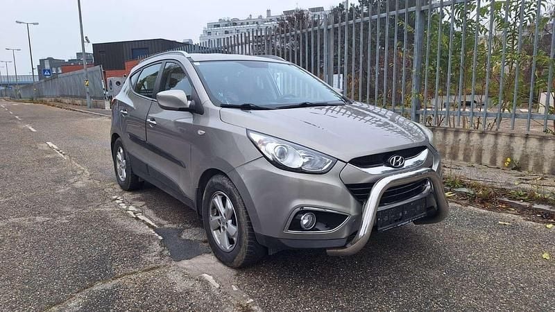Gebraucht 2011 Hyundai ix35 SUV | € 7.584 (Fairer Preis) - Bild 1/4