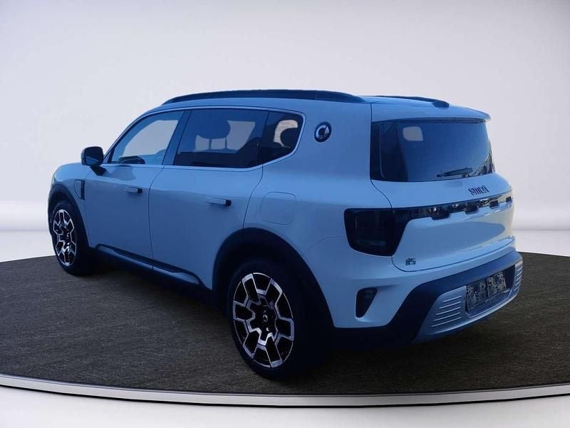 Gebraucht Smart #5 Pulse 116 kW (158 PS) 2025 SUV