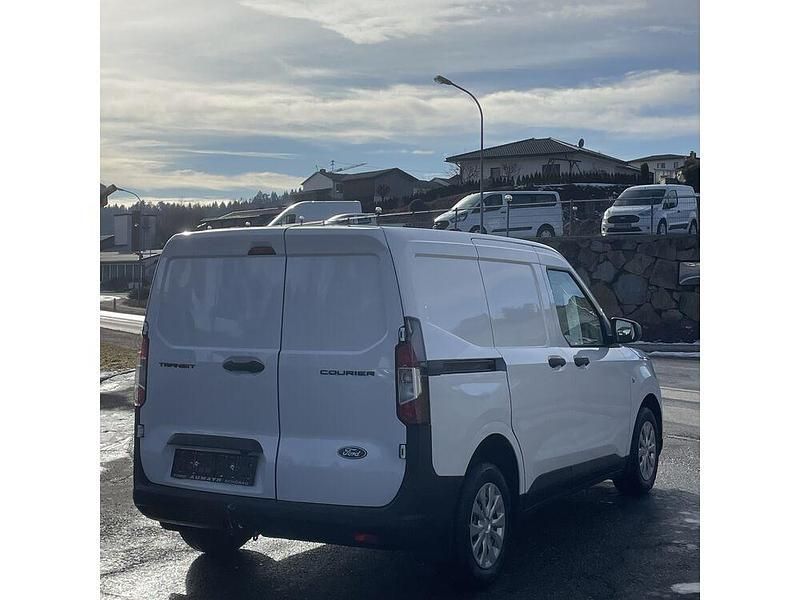 Neu Ford Transit Trend 101 PS (74 kW) 2025 Van / Kleinbus