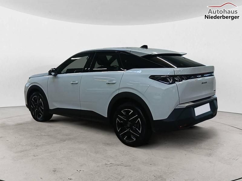 Gebraucht Peugeot 3008 Allure 136 PS (100 kW) 2025 SUV