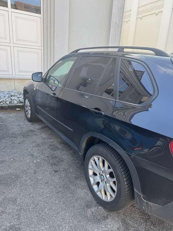 Gebraucht BMW X5 235 PS (172 kW) 2008 SUV
