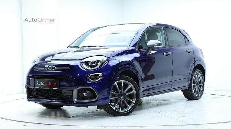 Gebraucht 2024 Fiat 500X Sport SUV | € 21.990 (Fairer Preis) - Bild 1/4