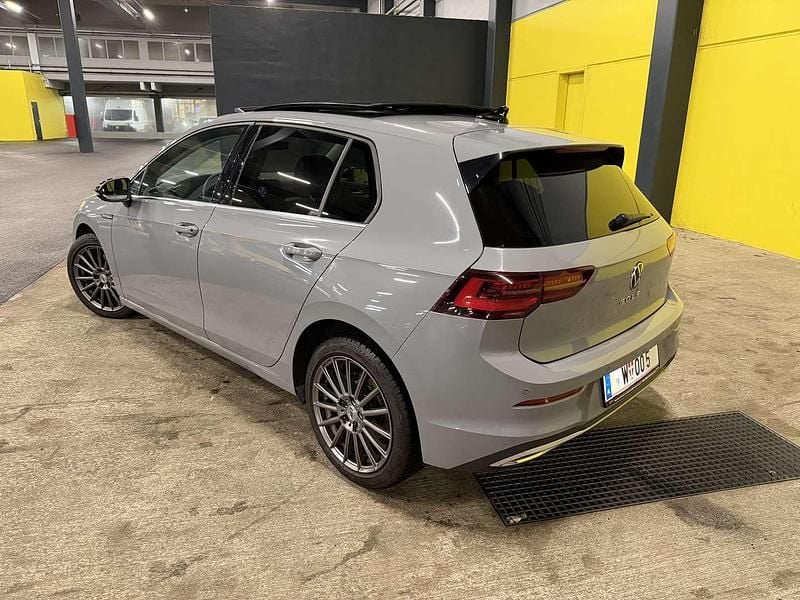 Gebraucht VW Golf VIII Style 131 PS (96 kW) 2020 Limousine