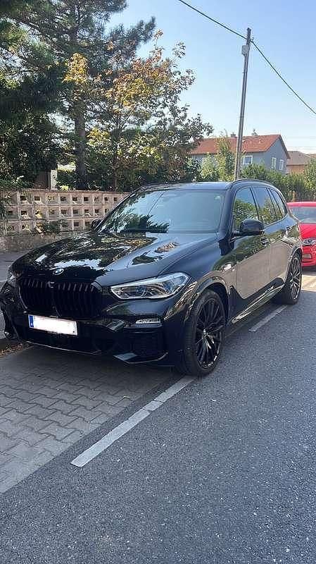 Gebraucht 2021 BMW X5 SUV | € 60.000 (Fairer Preis) - Bild 1/4