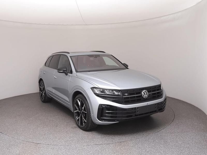 Neu 2026 VW Touareg Edition 462 PS SUV – 1230 Wien-Liesing (Händler ...