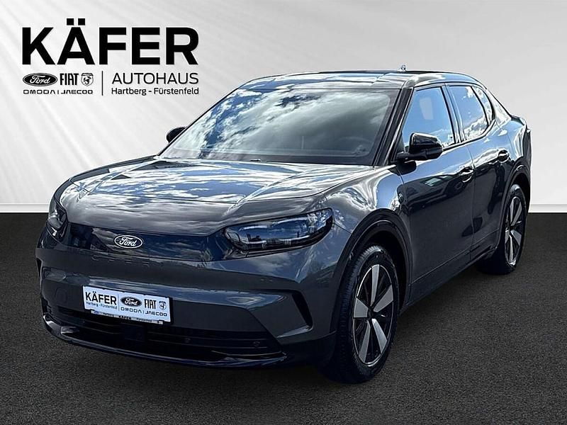 Gebraucht Ford Capri Extended Range 210 kW (286 PS) 2024 SUV