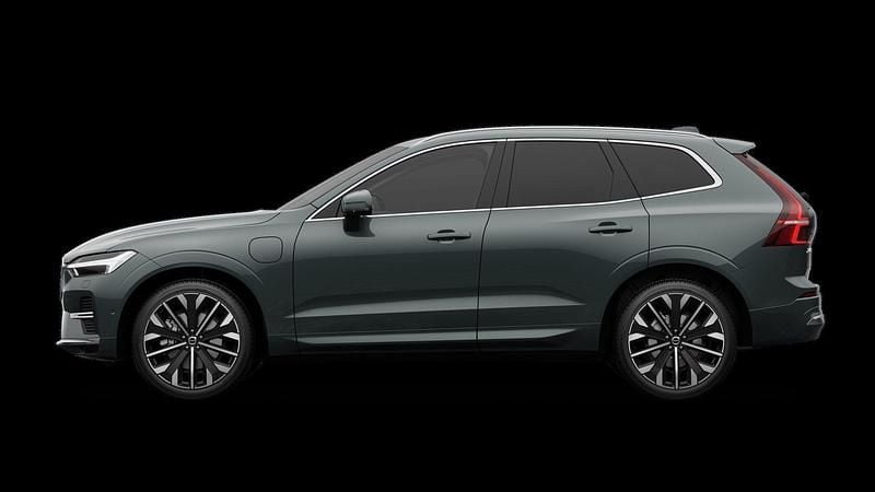 Neu Volvo XC60 Ultra 398 PS (292 kW) 2026 Other SUV