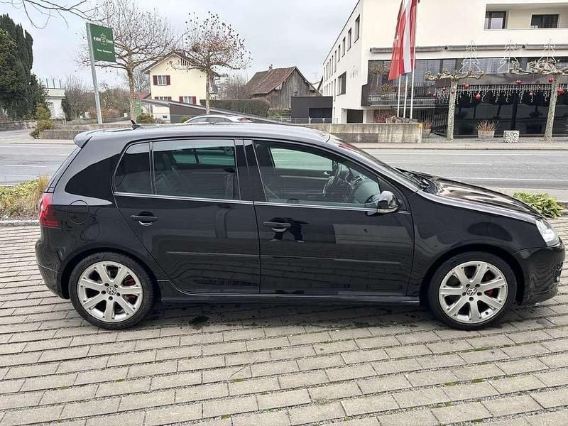 Gebraucht VW Golf V Edition 230 PS (169 kW) 2007 Limousine