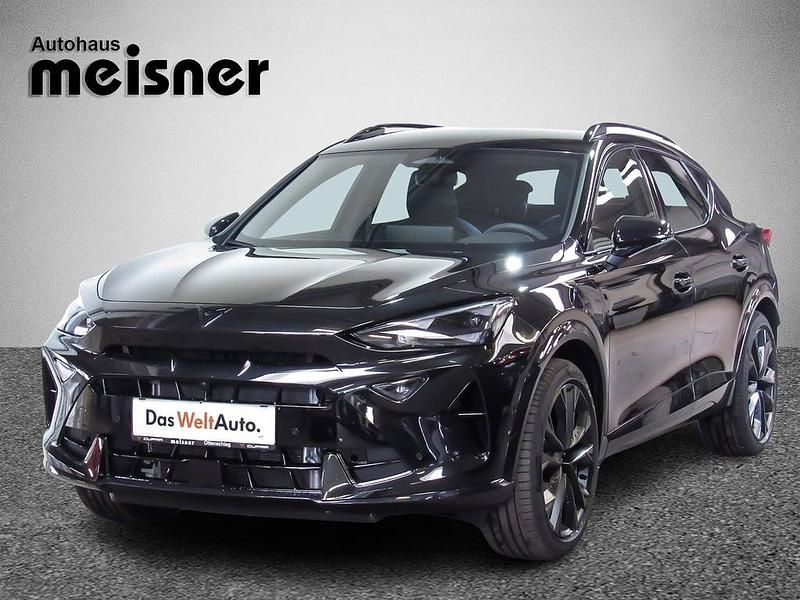 Schwarz metallic Neu 2025 Cupra Formentor SUV | € 37.770 (Guter Preis) - Bild 1/4