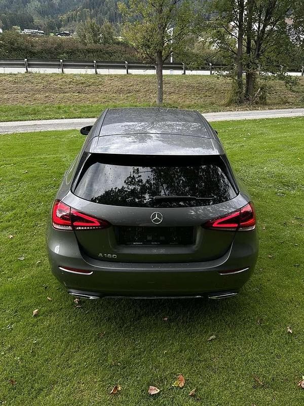 Gebraucht Mercedes A180 Style 136 PS (100 kW) 2020 Limousine
