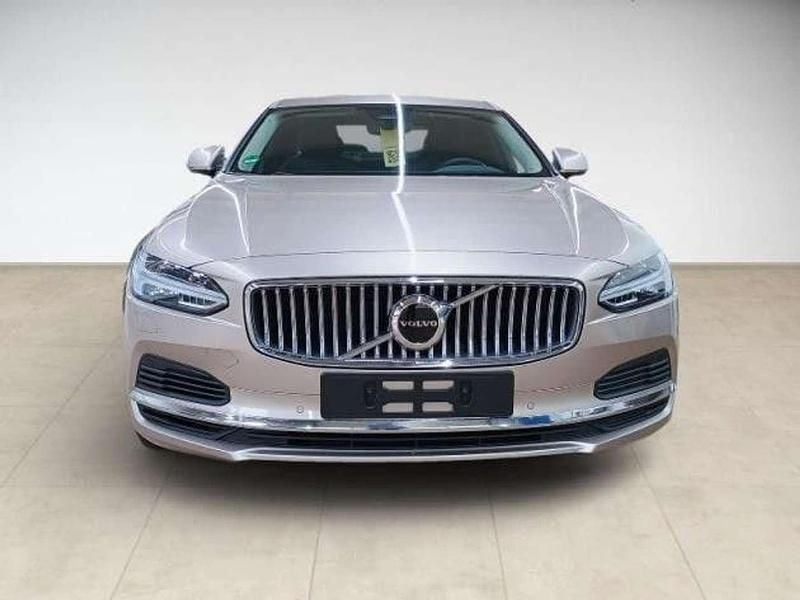 Gebraucht Volvo S90 Plus 455 PS (334 kW) 2023 Silber Limousine