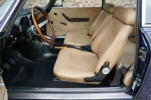 Gebraucht Alfa Romeo 2000 150 PS (110 kW) 1974 Blau Coupé