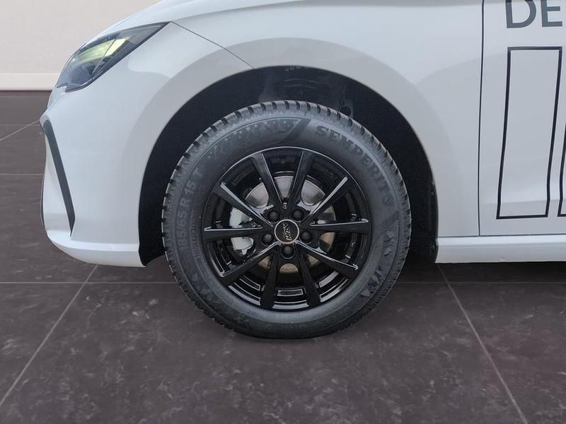 Gebraucht Seat Ibiza Style 95 PS (69 kW) 2026 Weiss  normal Kleinwagen