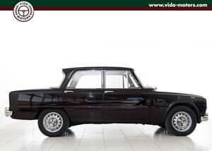 Gebraucht Alfa Romeo Giulia Super 89 PS (65 kW) 1972 Andere Limousine