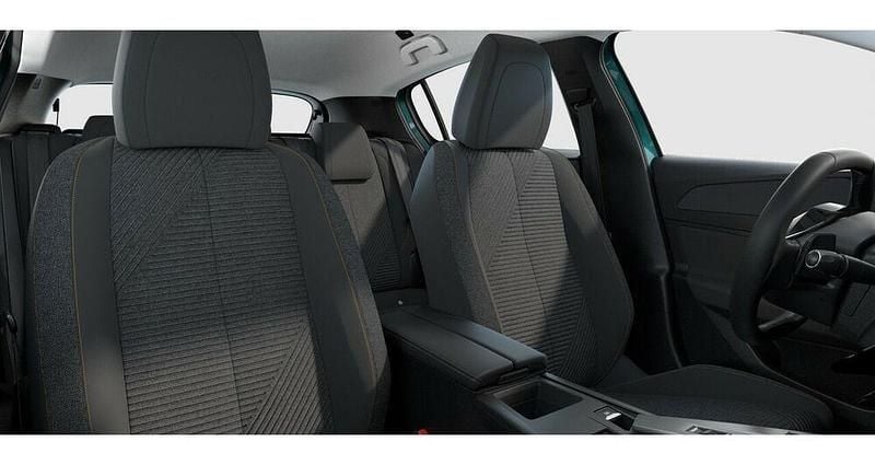 Neu Peugeot 308 Style 136 PS (100 kW) 2025 Kleinwagen