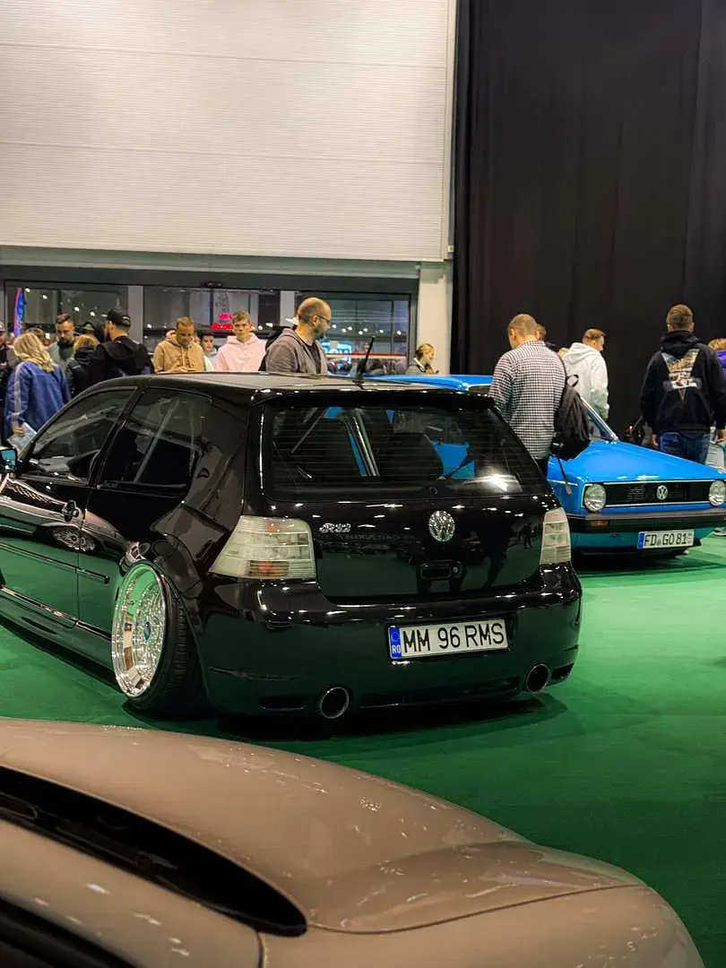 Gebraucht VW Golf IV R 241 PS (2003) in Pölstal, AT - € 34.000 | AutoUncle