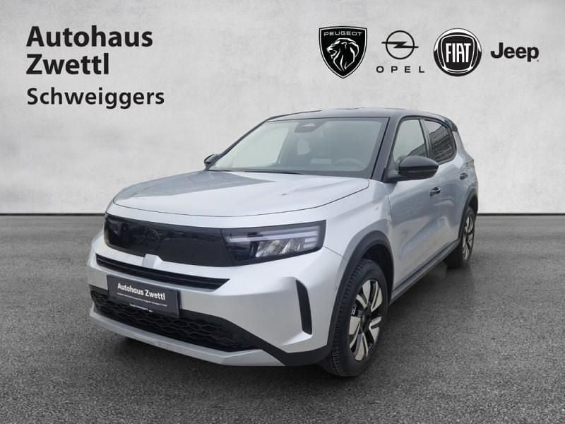 Gebraucht 2026 Opel Frontera SUV | € 27.980 (Fairer Preis) - Bild 1/4