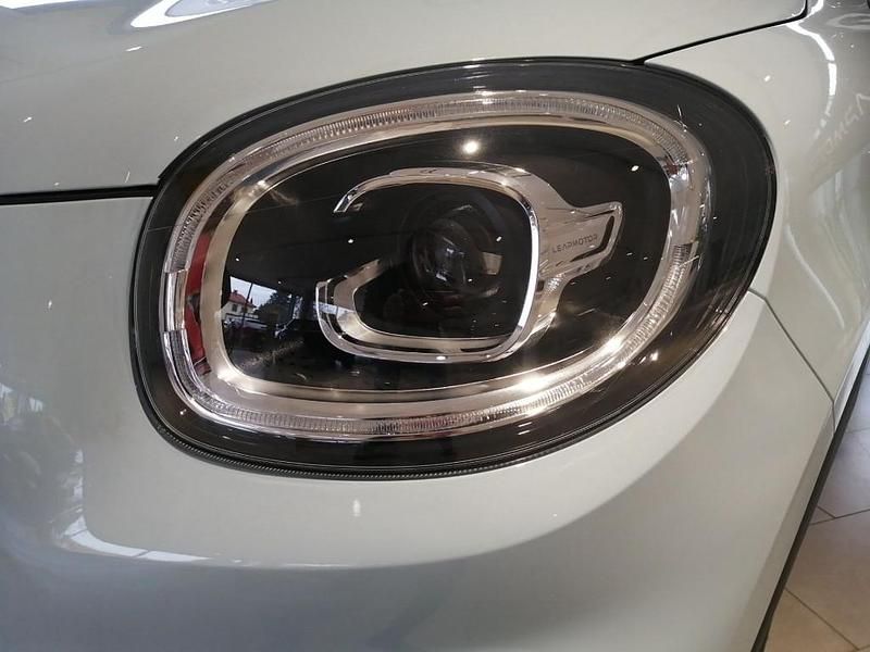 Neu Leapmotor T03 69 kW (95 PS) 2026 Kleinwagen