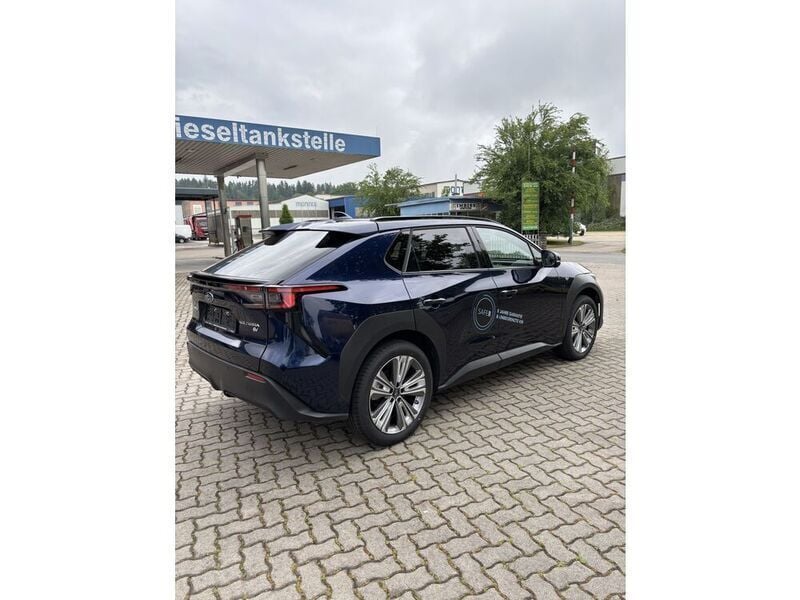 Gebraucht Subaru Solterra 160 kW (218 PS) 2023 SUV