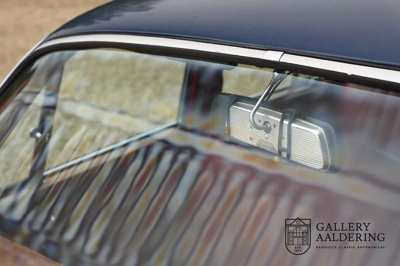 Gebraucht Jaguar MK II 210 PS (154 kW) 1966 Limousine