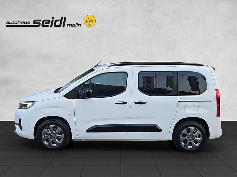 Neu Opel Combo 131 PS (96 kW) 2026 Kombi