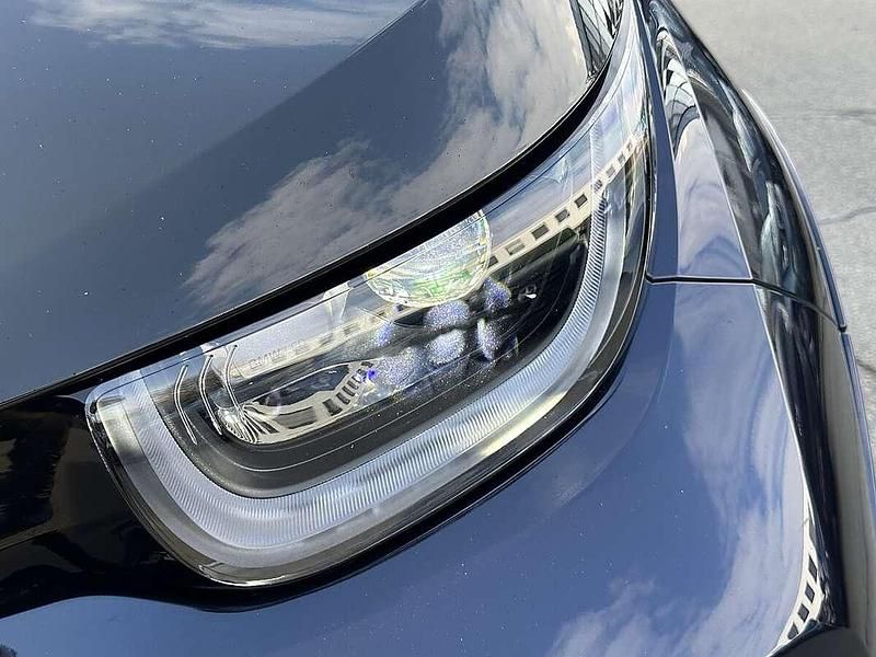 Gebraucht BMW i3 135 kW (184 PS) 2020 Schwarz Kleinwagen