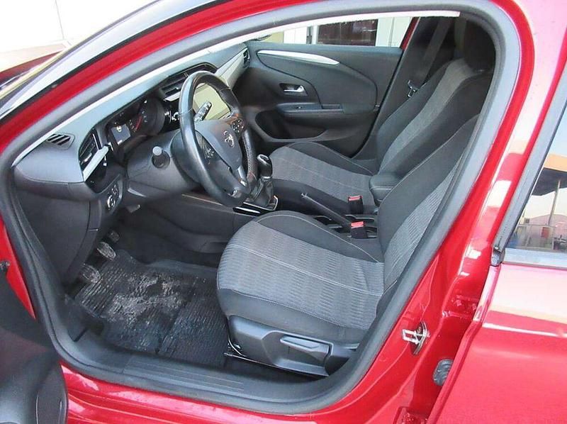 Gebraucht Opel Corsa Edition 75 PS (55 kW) 2020 Kleinwagen