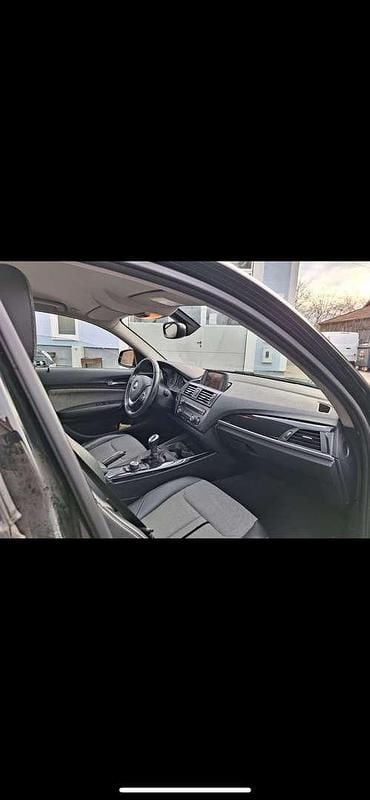 Gebraucht BMW 116 136 PS (100 kW) 2011 Kleinwagen