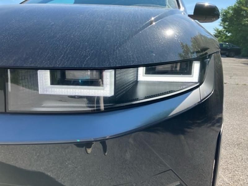 Gebraucht Hyundai Ioniq 5 N Line 239 kW (325 PS) 2025 SUV