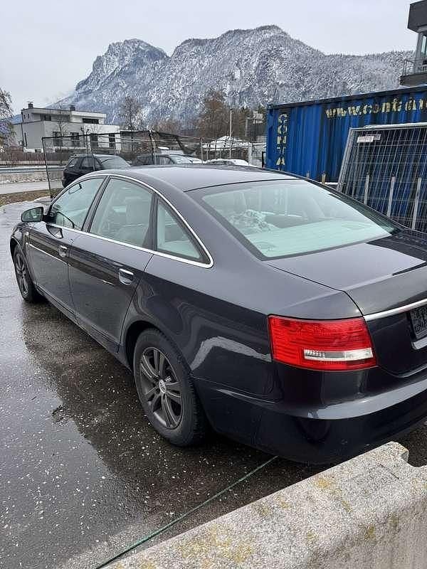 Gebraucht Audi A6 224 PS (164 kW) 2005 Limousine
